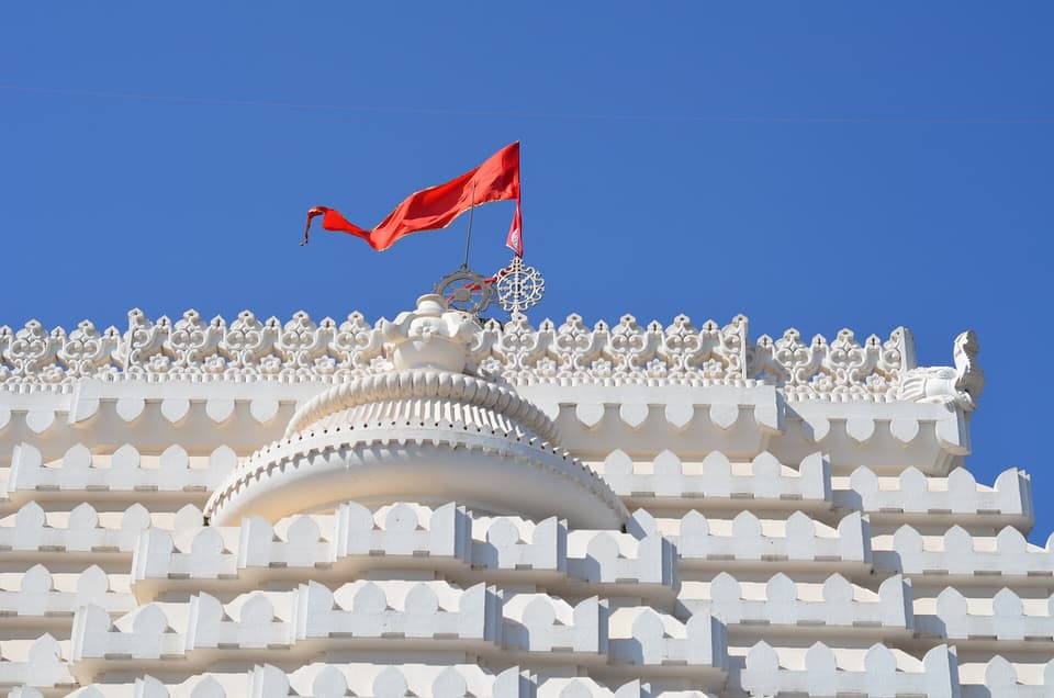 Sabara Srikhetra, Koraput